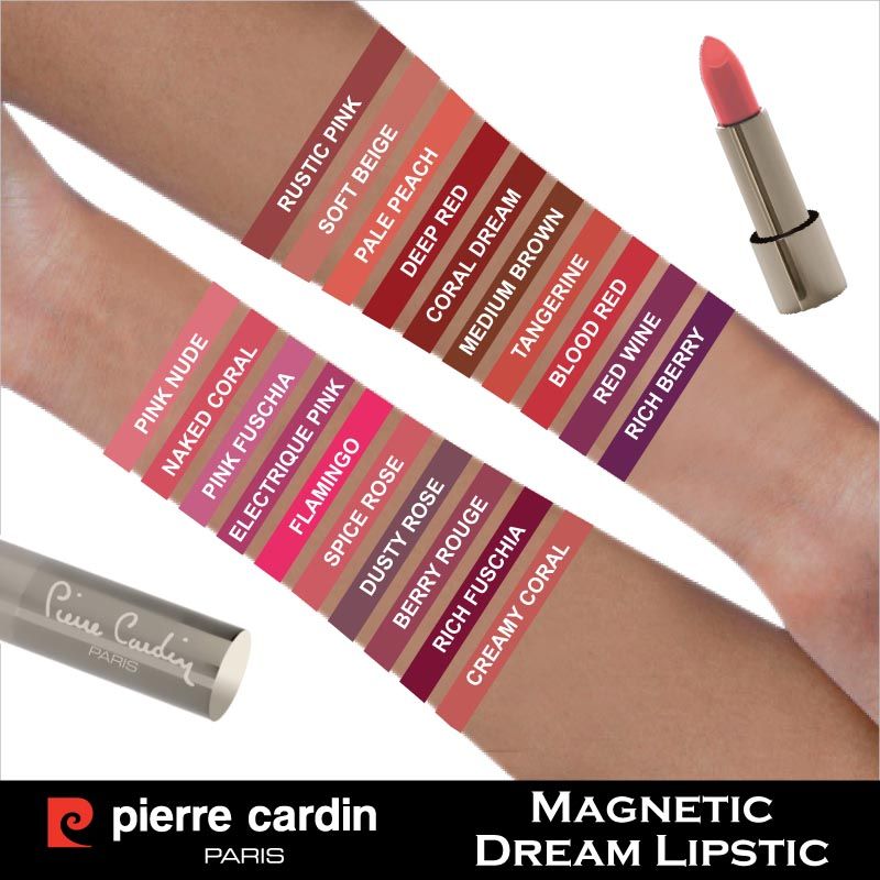 - Magnetic Dream Lipstick
