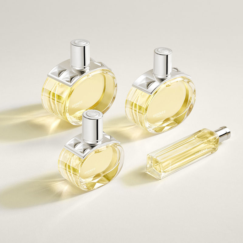 Hermès Barénia, Eau de Parfum