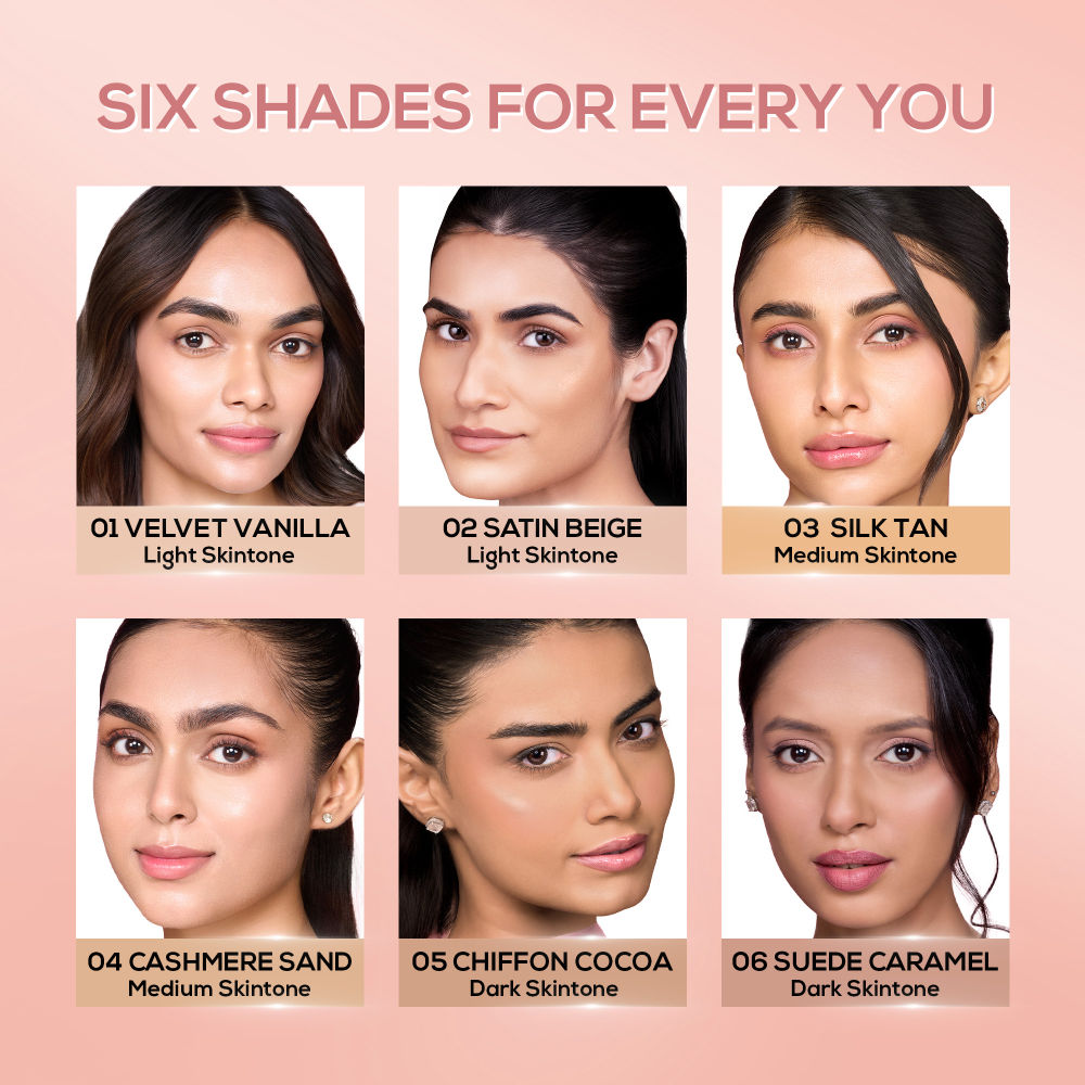 Lumi Glow Highlighting Compact