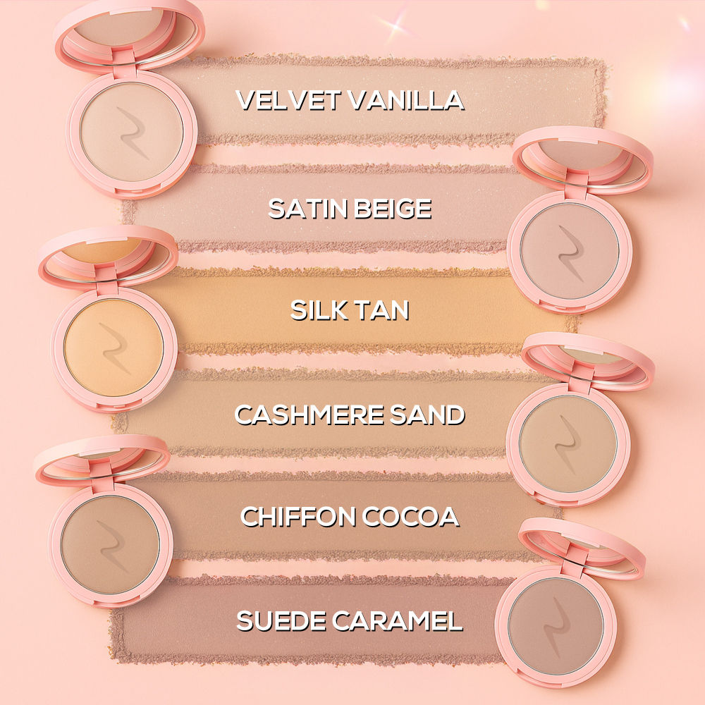 Lumi Glow Highlighting Compact