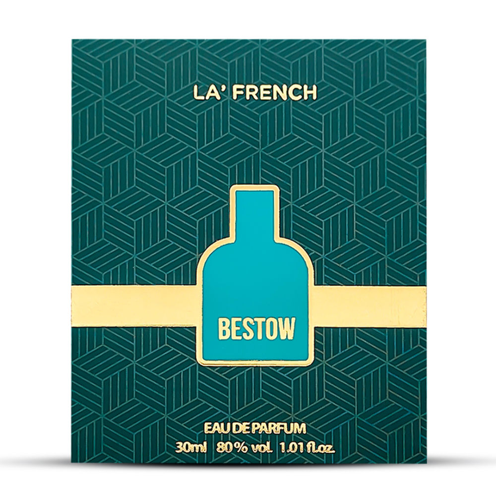 Bestow Perfume For Men