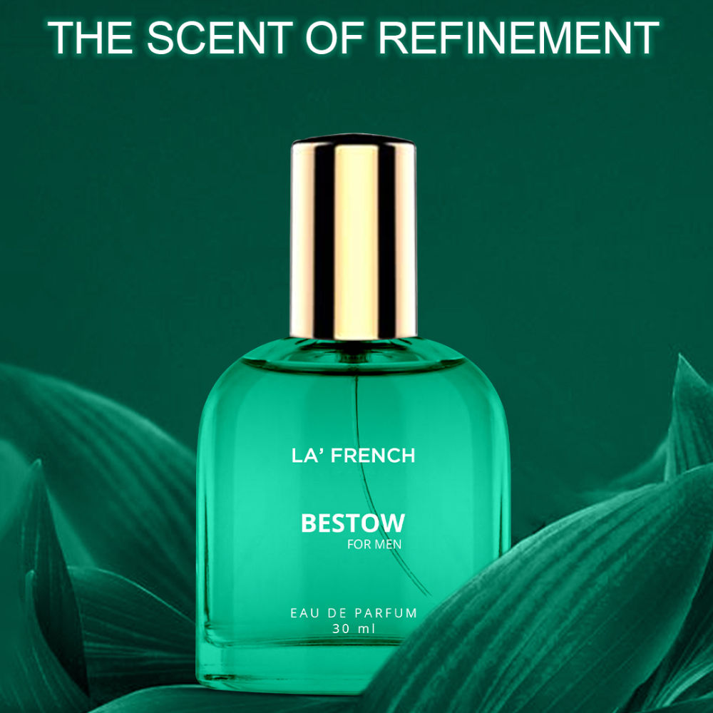 Bestow Perfume For Men