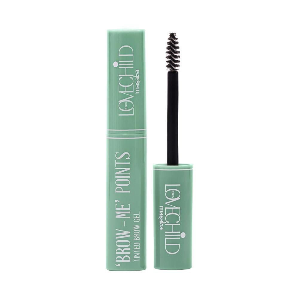 Brow Me Points Styling Gel