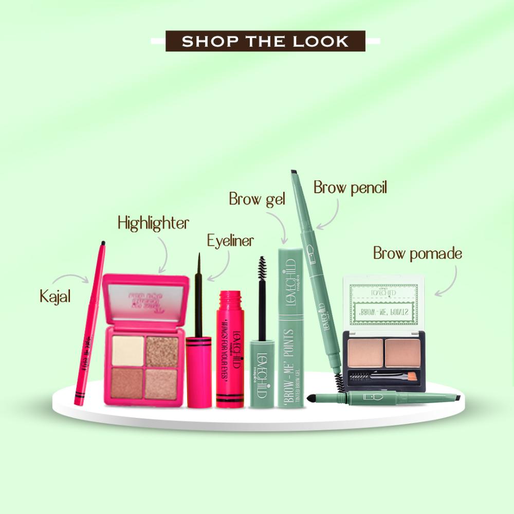 Brow Me Points Styling Gel