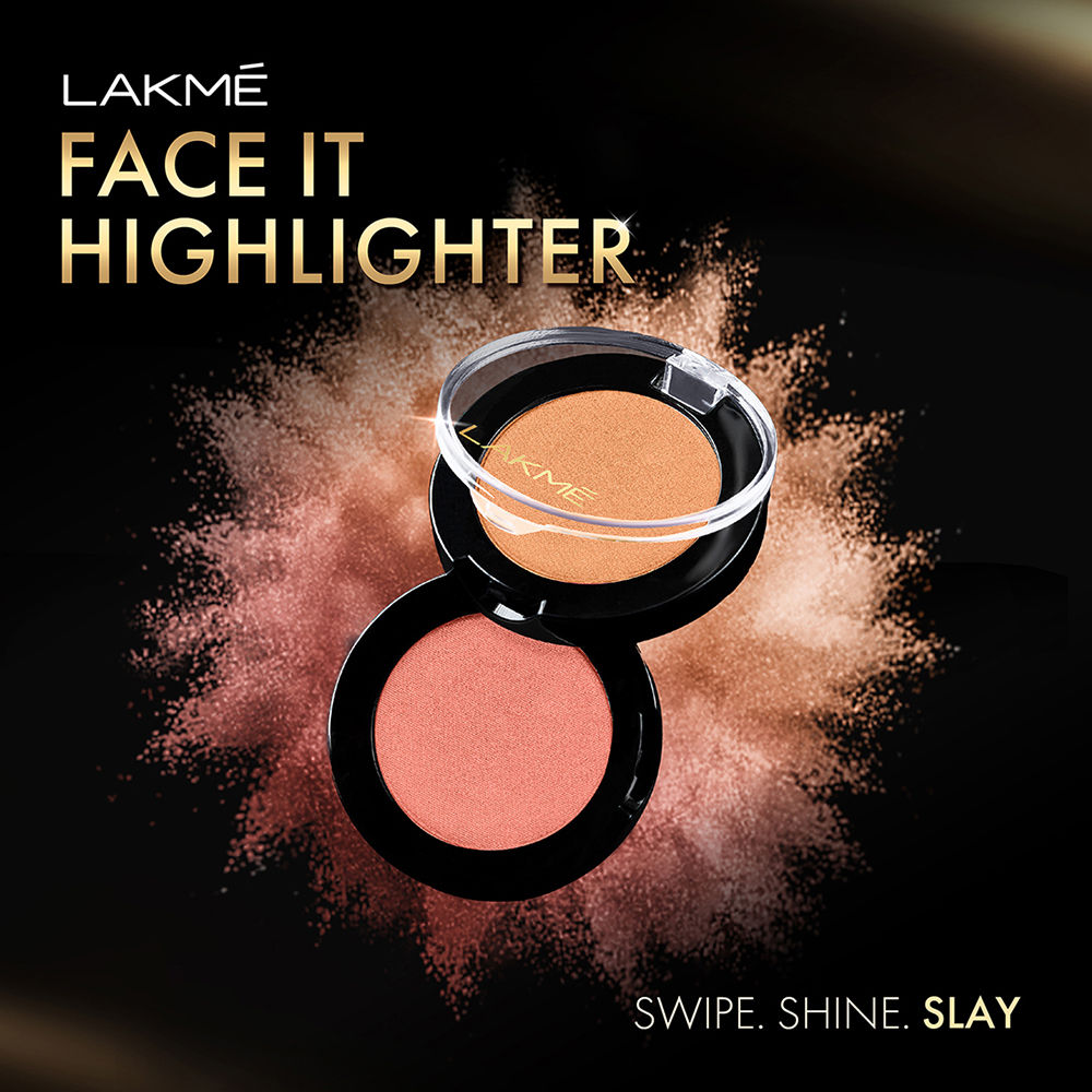 Face It Highlighter