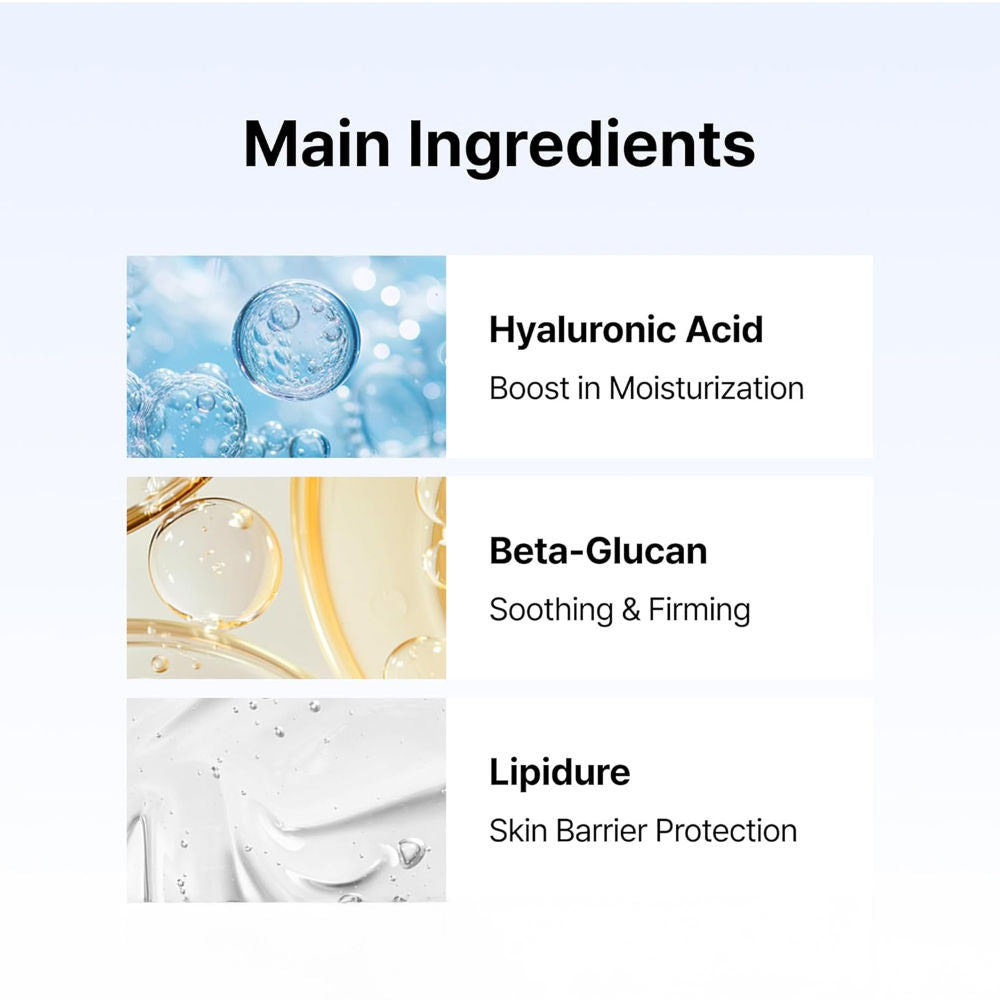 Supple Preparation Unscented Toner, Bestselling Moisturizing Korean Toner For Sensitive Skin