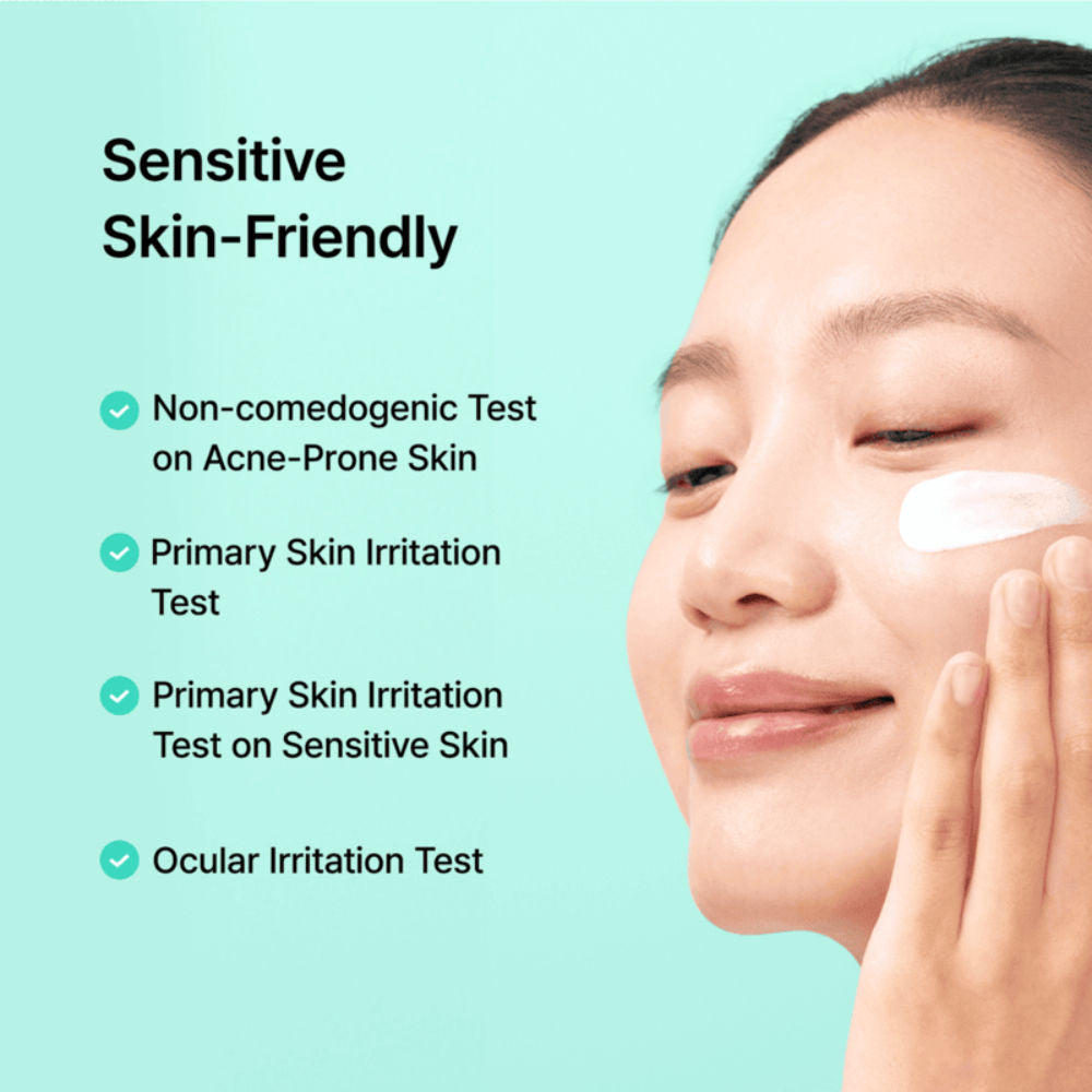 All-Day Airy Mineral Sunscreen SPF50+ PA++++
