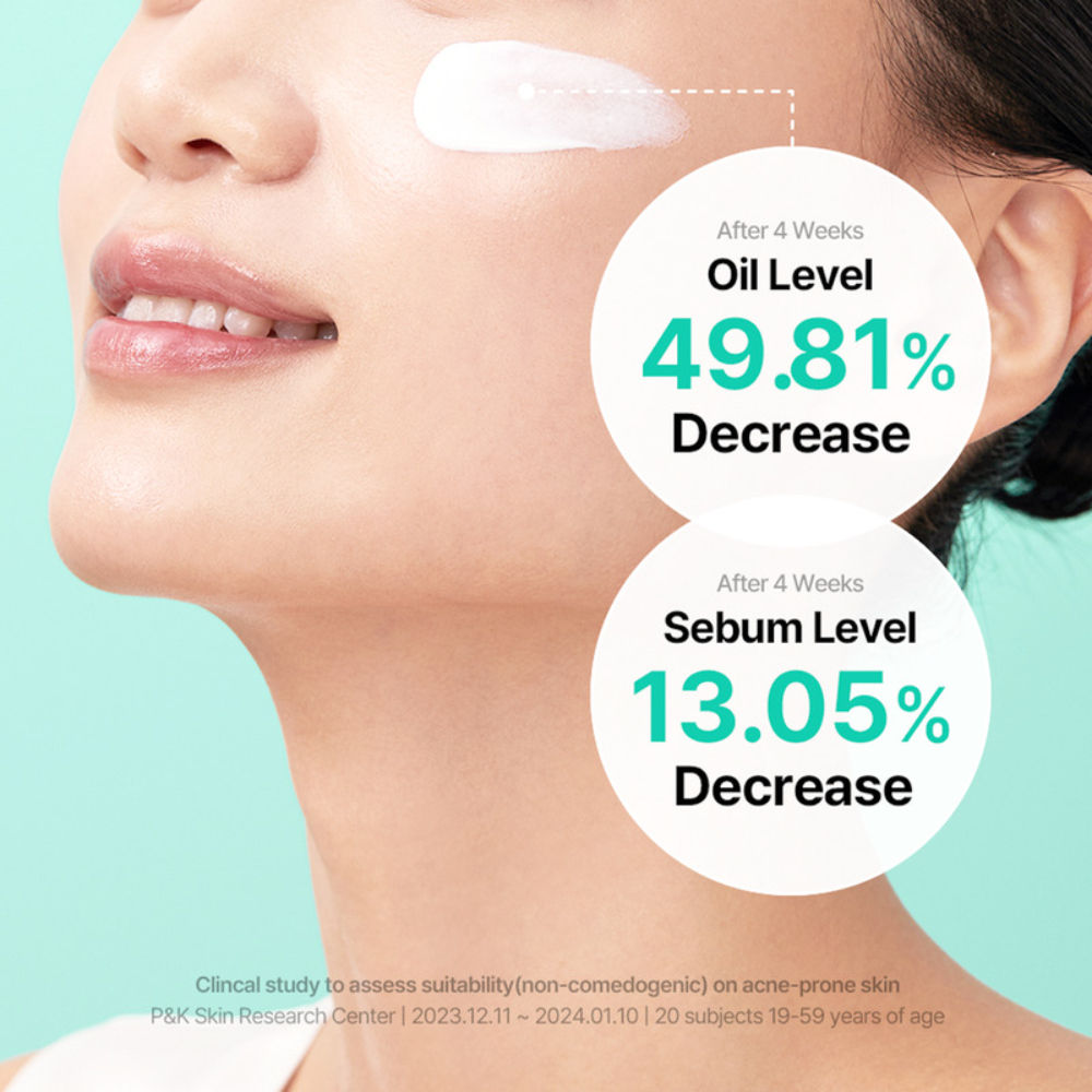 All-Day Airy Mineral Sunscreen SPF50+ PA++++