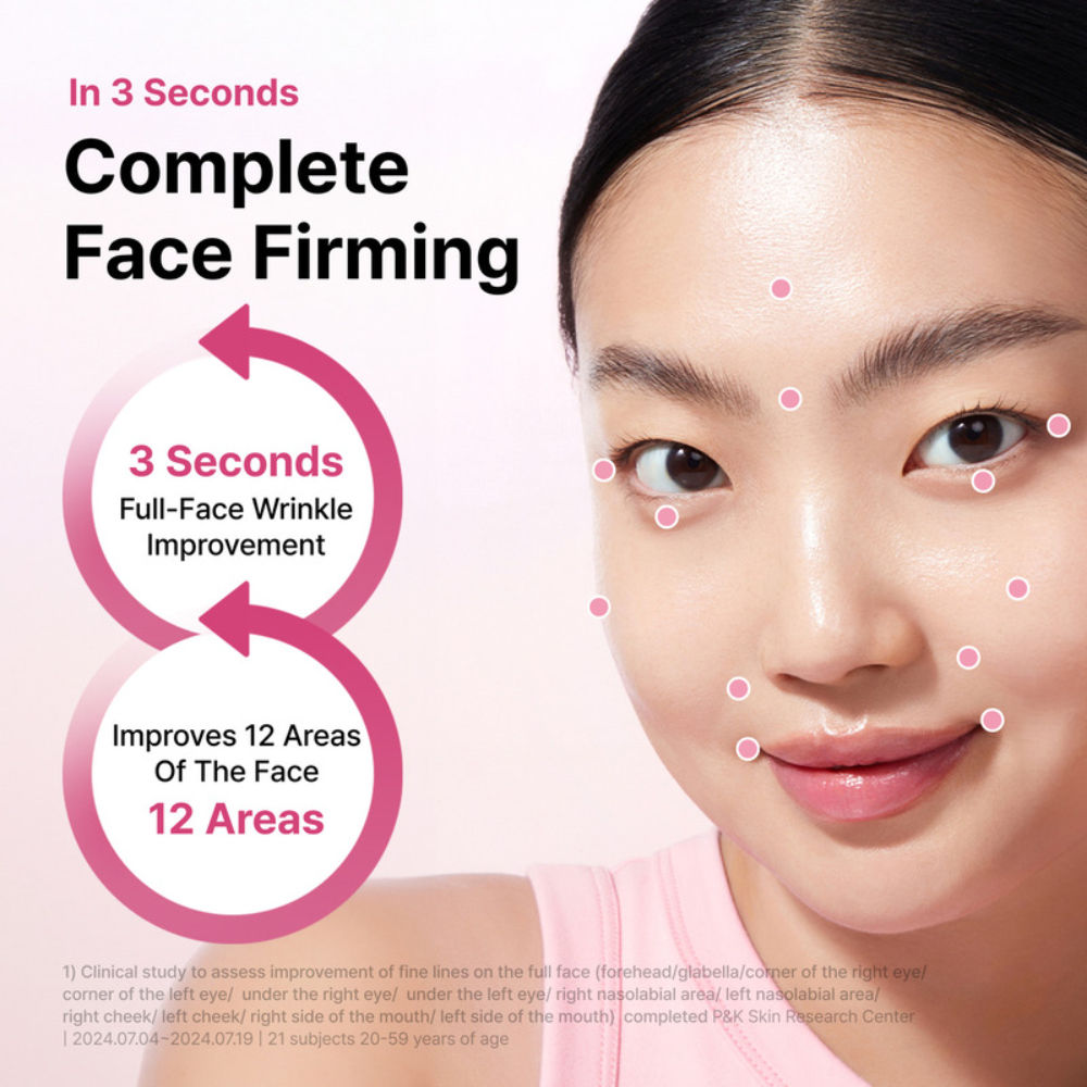 Maple Energy Infusing Cream, Wrinkle Care Korean Cream with 3 Peptides For Glowing Skin