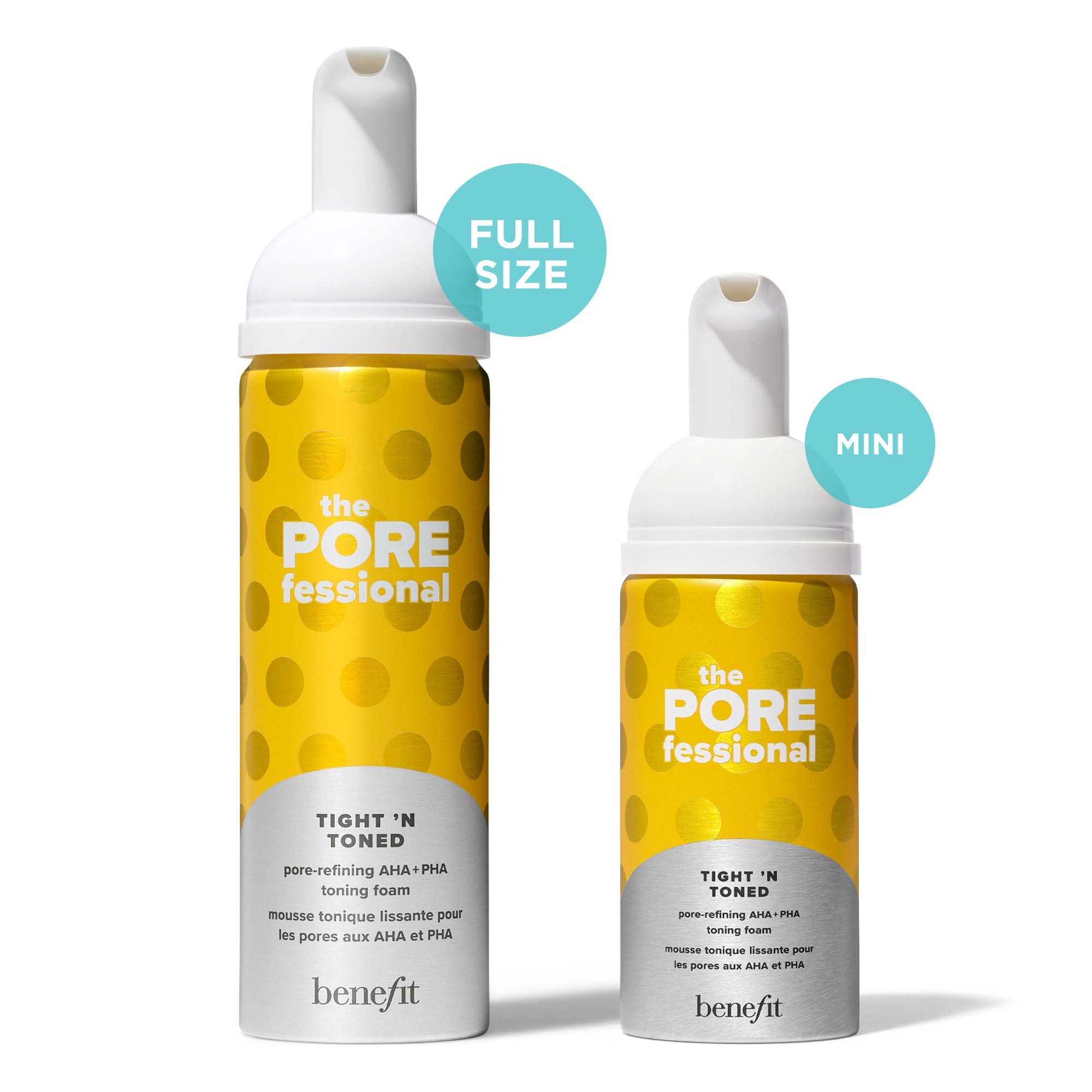 The Porefessional Tight ’N Toned Pore-Refining Toner