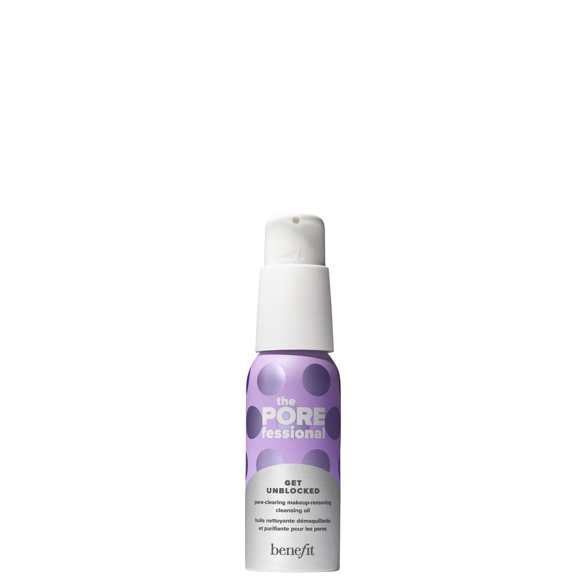 The Porefessional Get Unblocked Cleansing Oil - 45ml
