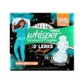 Bindazzz Nights Xxxl Sanitary Pads Upto 0% Leaks All Night Long