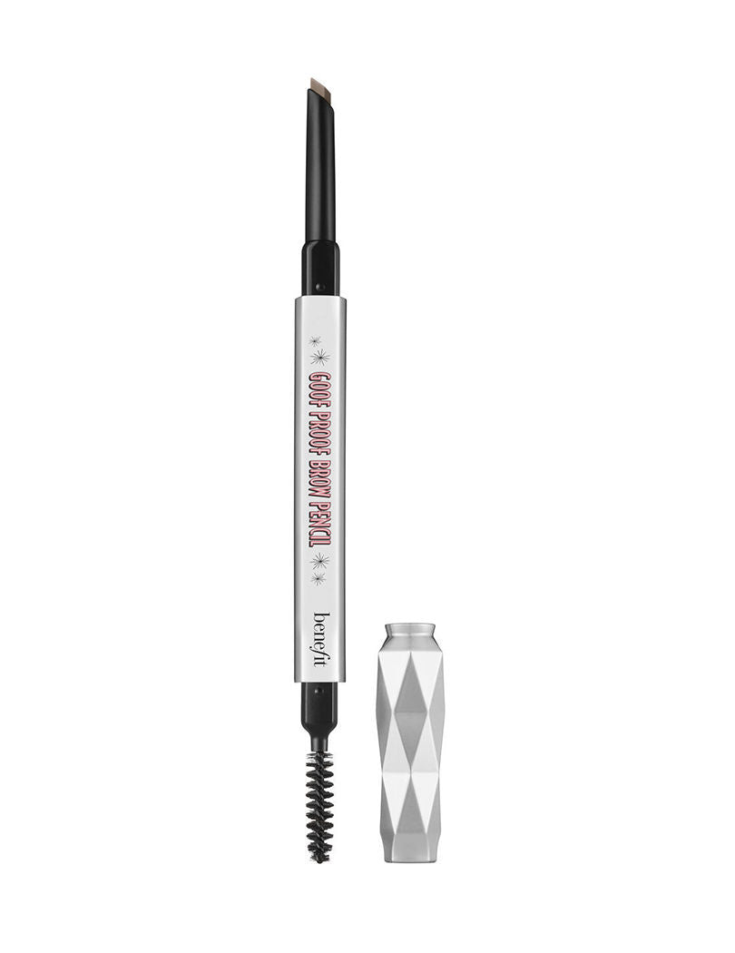 Goof Proof Eyebrow Pencil - 03 Warm Light Brown