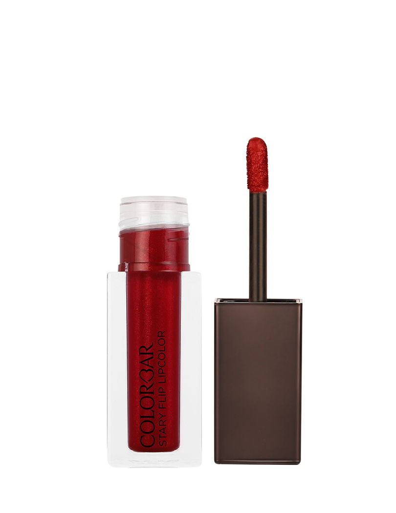 Starry Flip Lipcolor - Hot As Hell