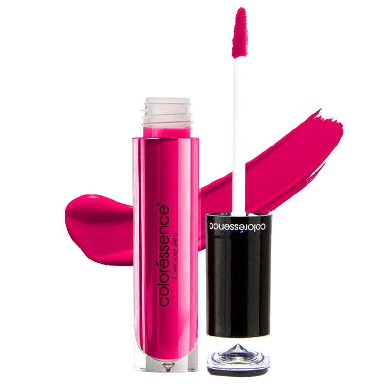 Lipstay Liquid Lipstick, Transferproof, Waterproof, Long-Lasting Matte Finish - Pink Lolly