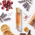 Song Of Serenity Extrait De Parfum – Calming Floral Perfume for Women - 15ml
