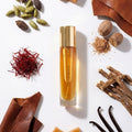 Shafran Extrait De Parfum – Spicy Saffron Perfume Unisex