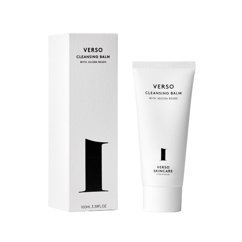 Cleansing Balm