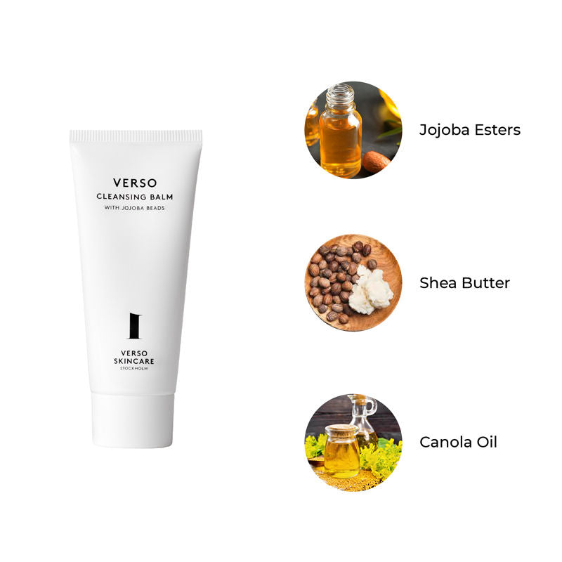 Cleansing Balm