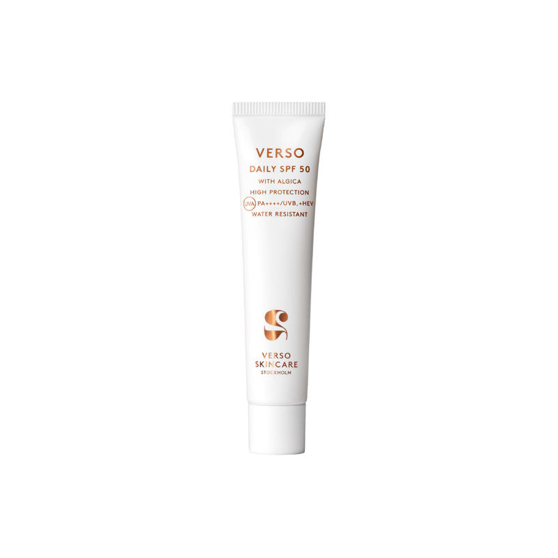 Daily SPF 50 Cream