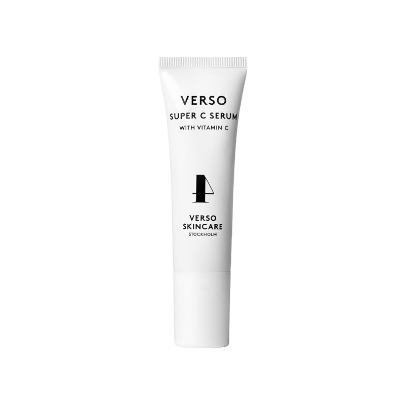 Super C Serum