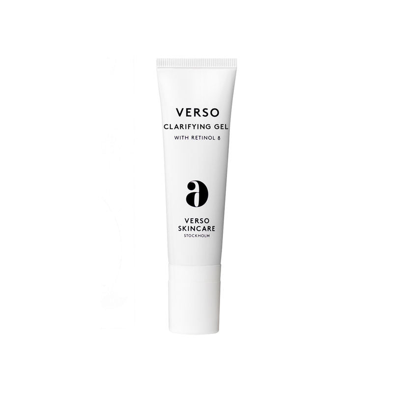 Clarifying Gel