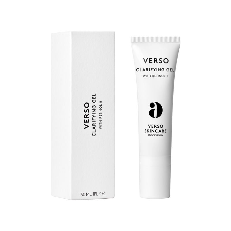 Clarifying Gel