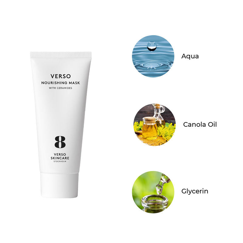 Nourishing Mask