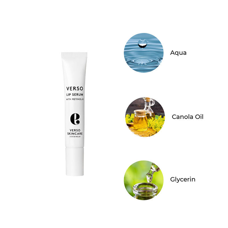 Lip Serum