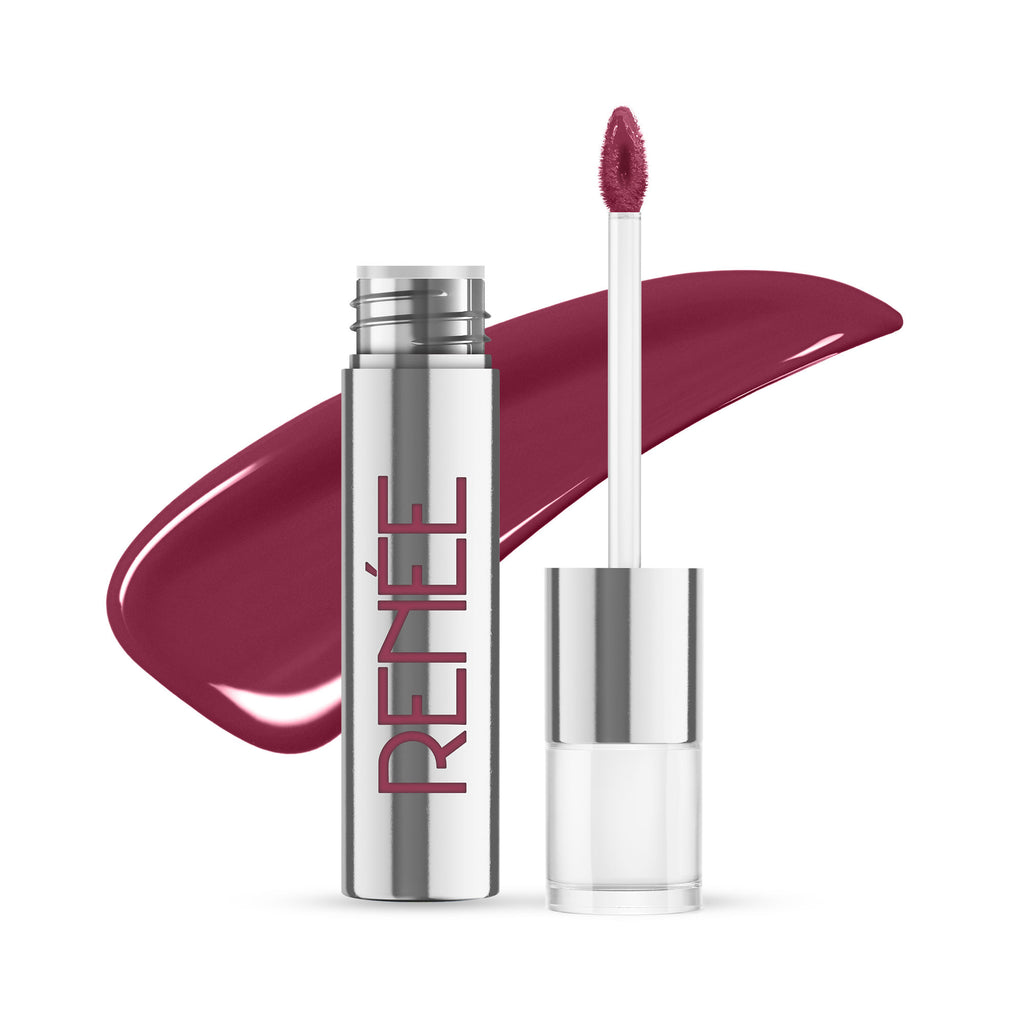 Gloss Stay Transfer Proof Glossy Liquid Lip Color