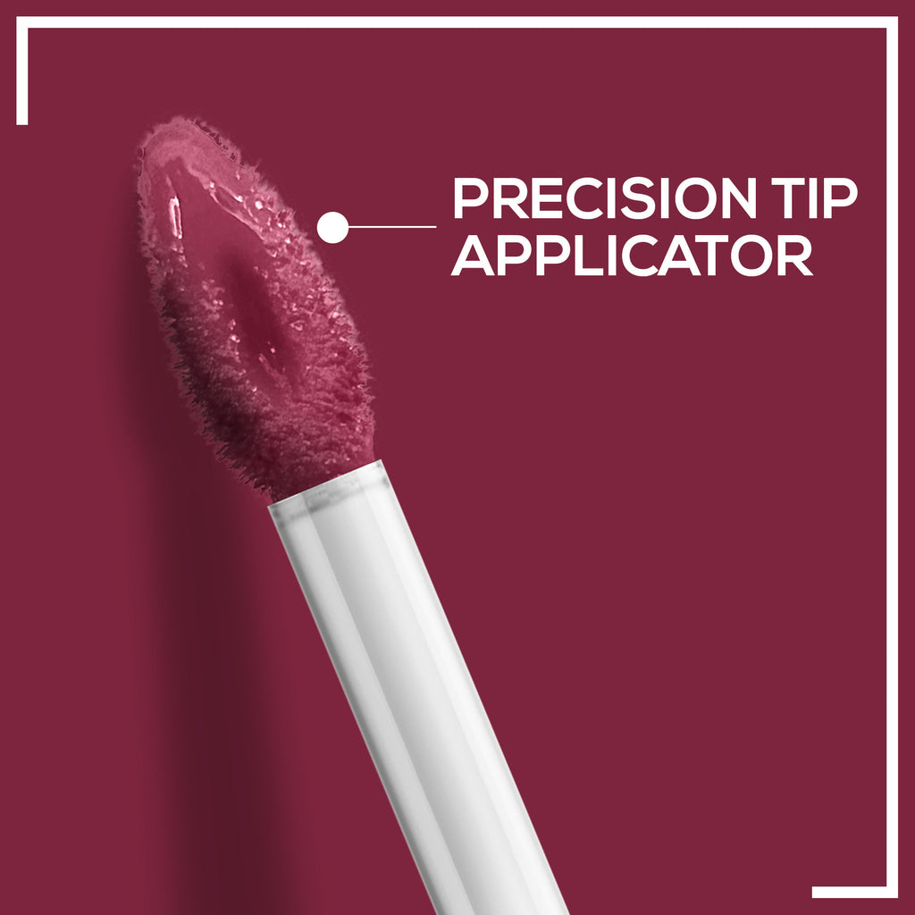 Gloss Stay Transfer Proof Glossy Liquid Lip Color