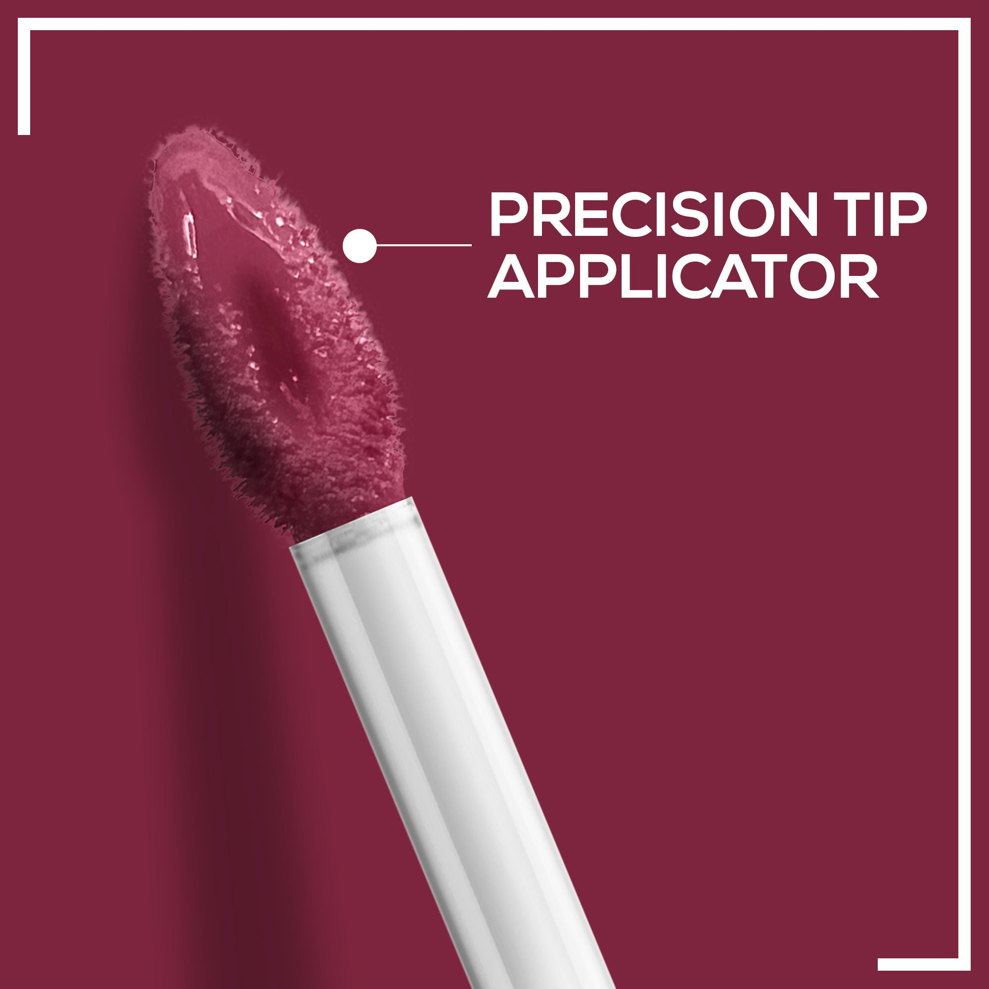 Gloss Stay Transfer Proof Glossy Liquid Lip Color