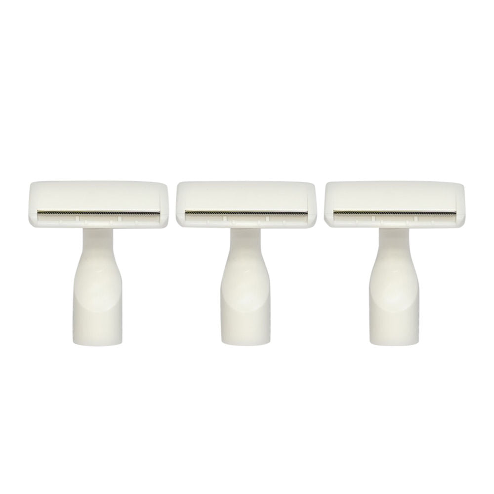 Bi-Hada Ompa Reusable Body Razor Cartridges for Women