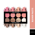 Ultra Blush Palette