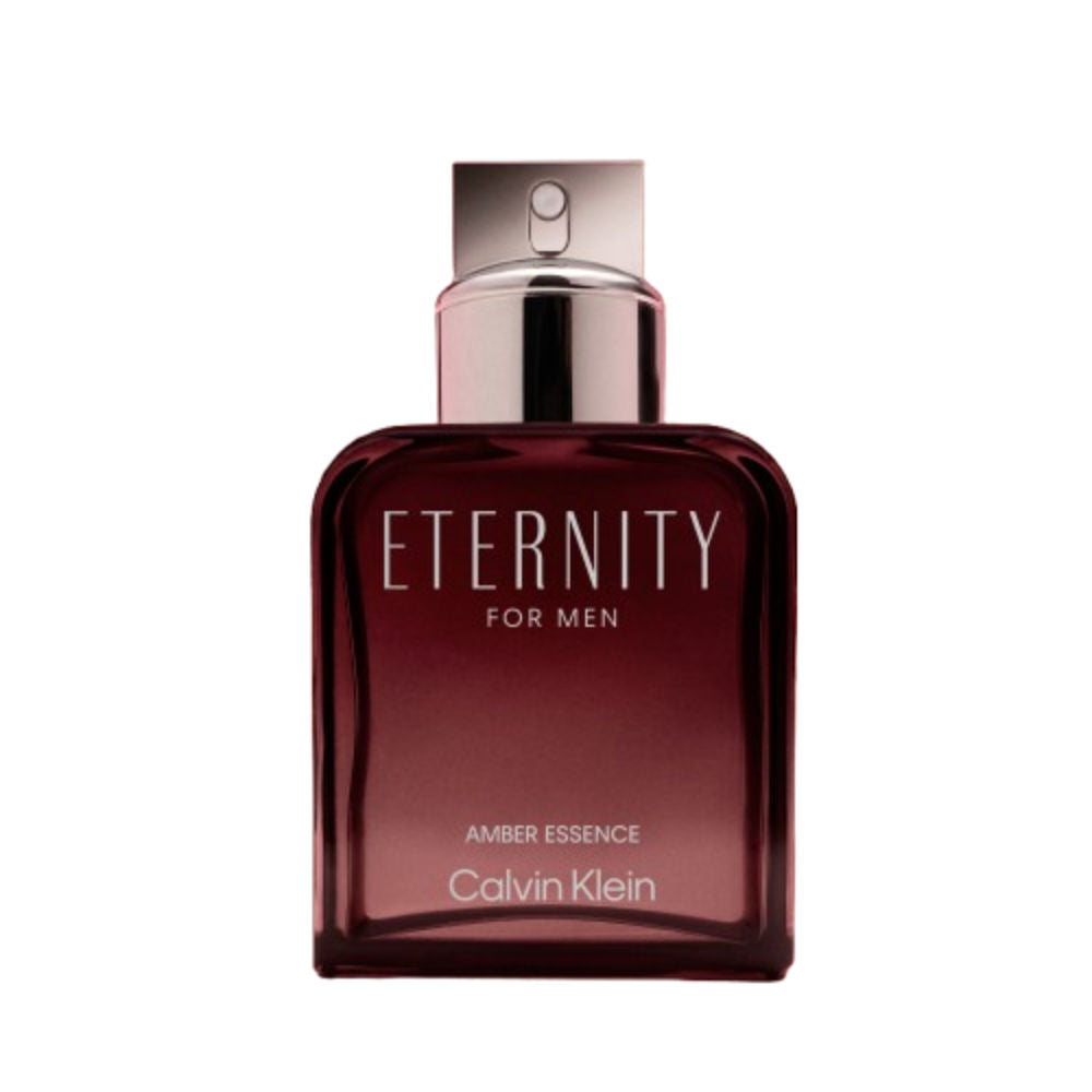Eternity Amber Essence Parfum Intense Spray Vaporisateur For Men