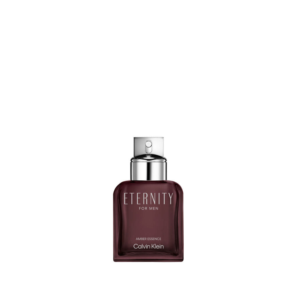Eternity Amber Essence Parfum Intense Spray Vaporisateur For Men - 50ml