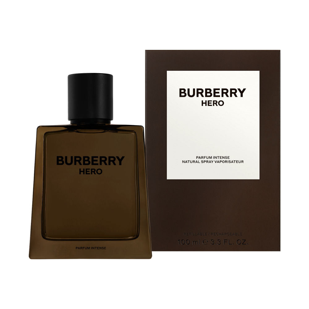 Hero Parfum Intense For Men