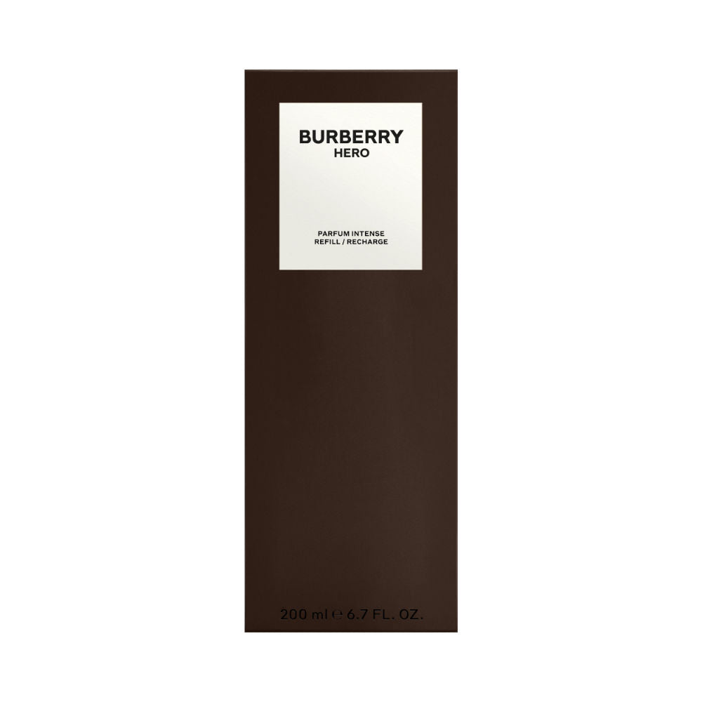Hero Parfum Intense For Men Refill
