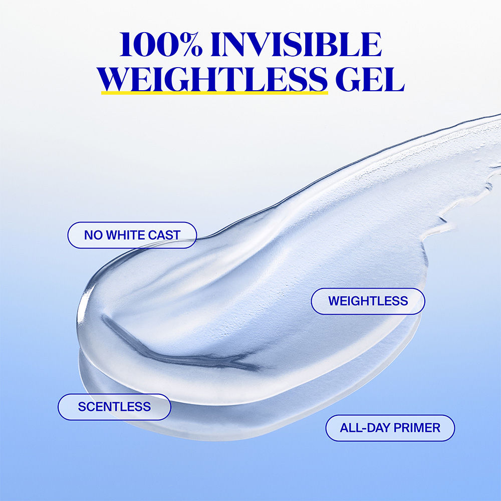 Unseen Sunscreen SPF 50 PA++++