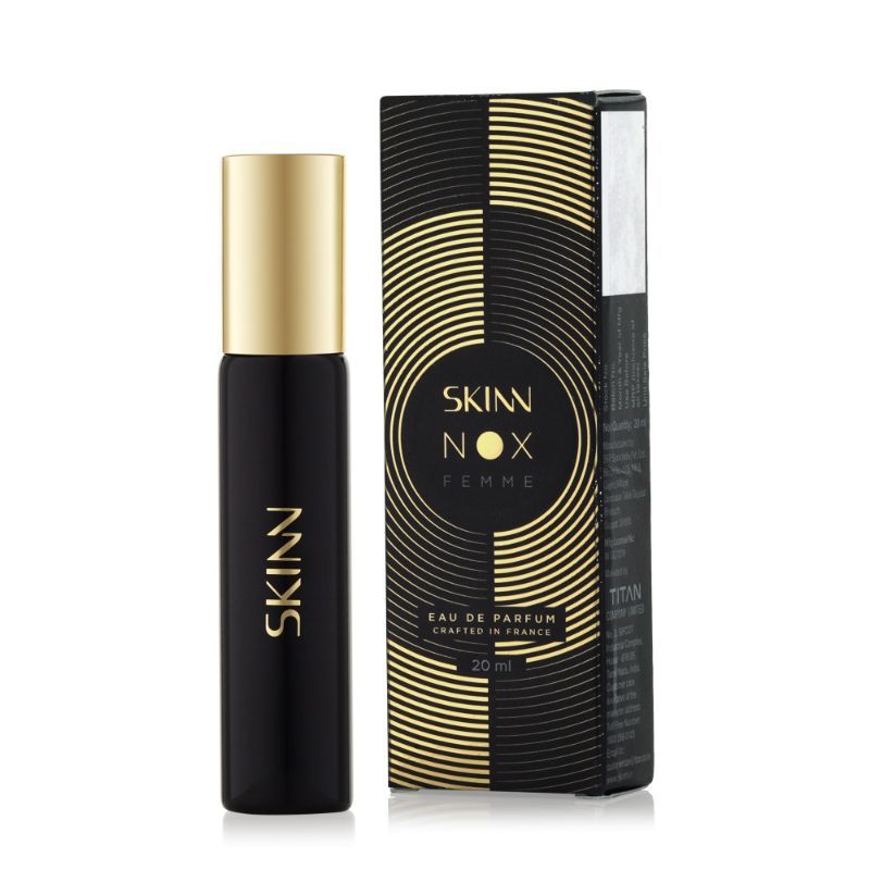 Nox Femme Eau De Parfum For Her