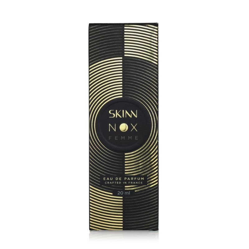 Nox Femme Eau De Parfum For Her