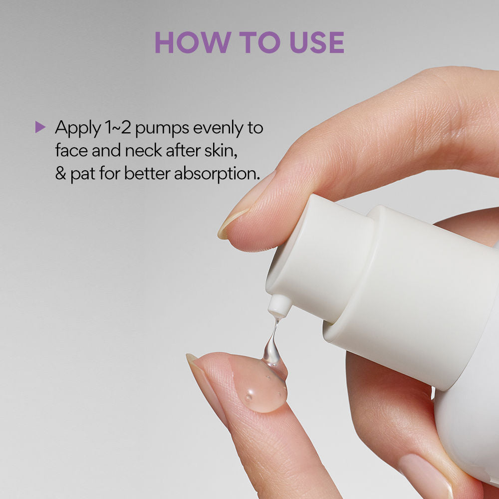 Jeju Orchid Enriched Essence