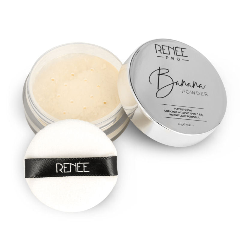 Pro Banana Powder - Light