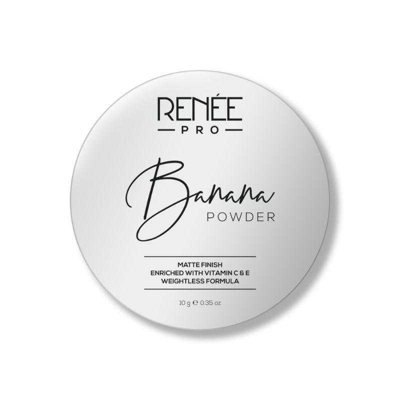 Pro Banana Powder
