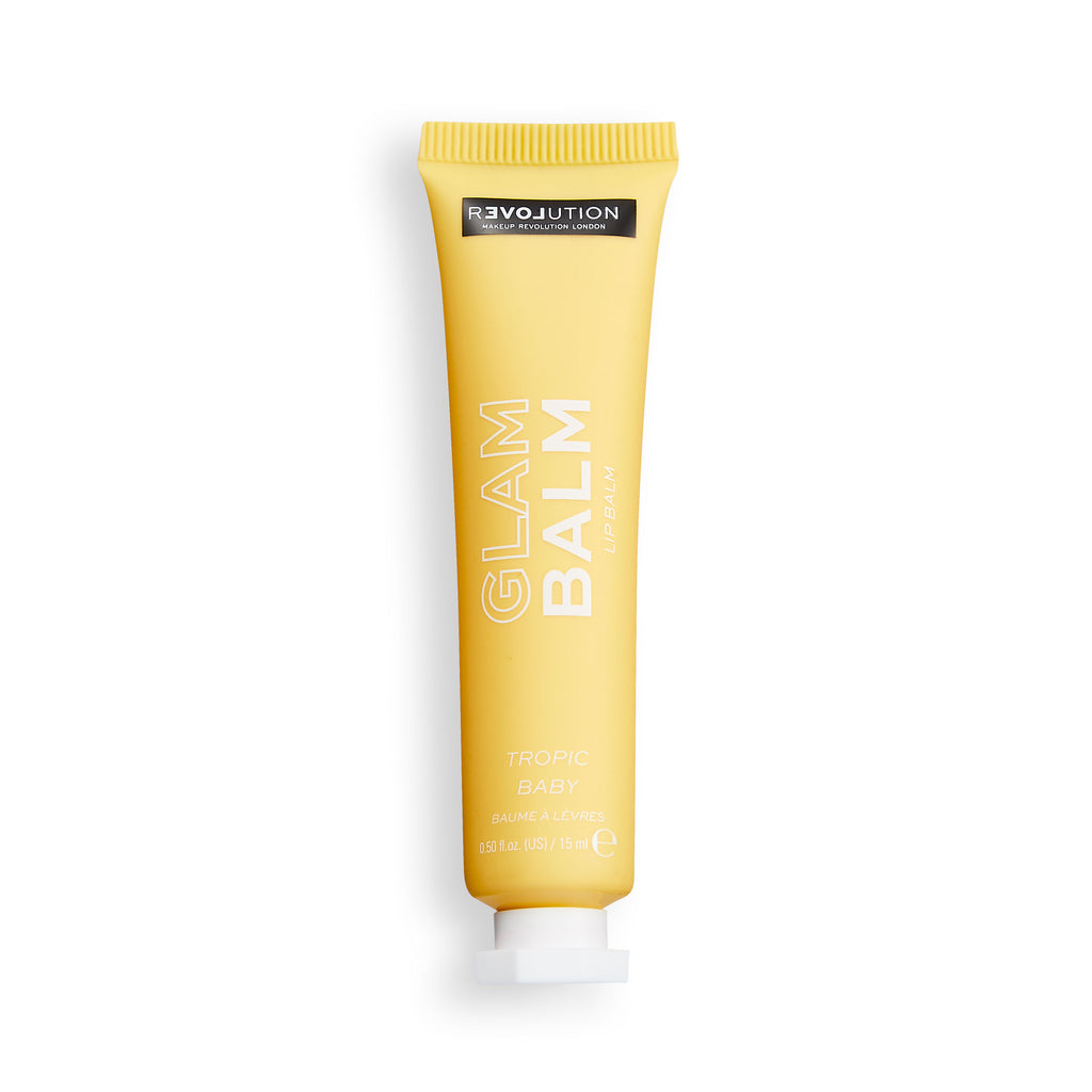 Revolution Relove Glam Balm Lip Balm