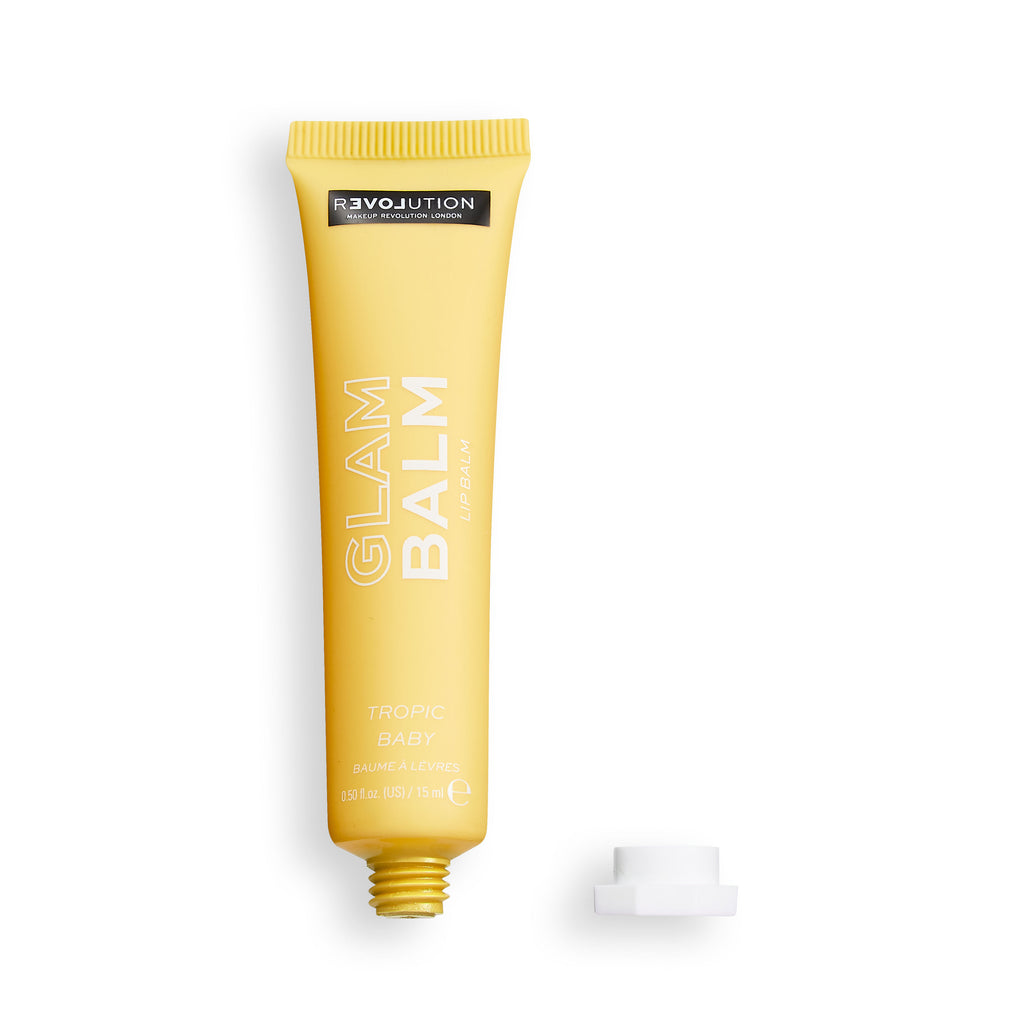 Revolution Relove Glam Balm Lip Balm