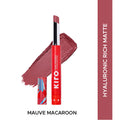 Slickstick Luxe Matte Lipstick
