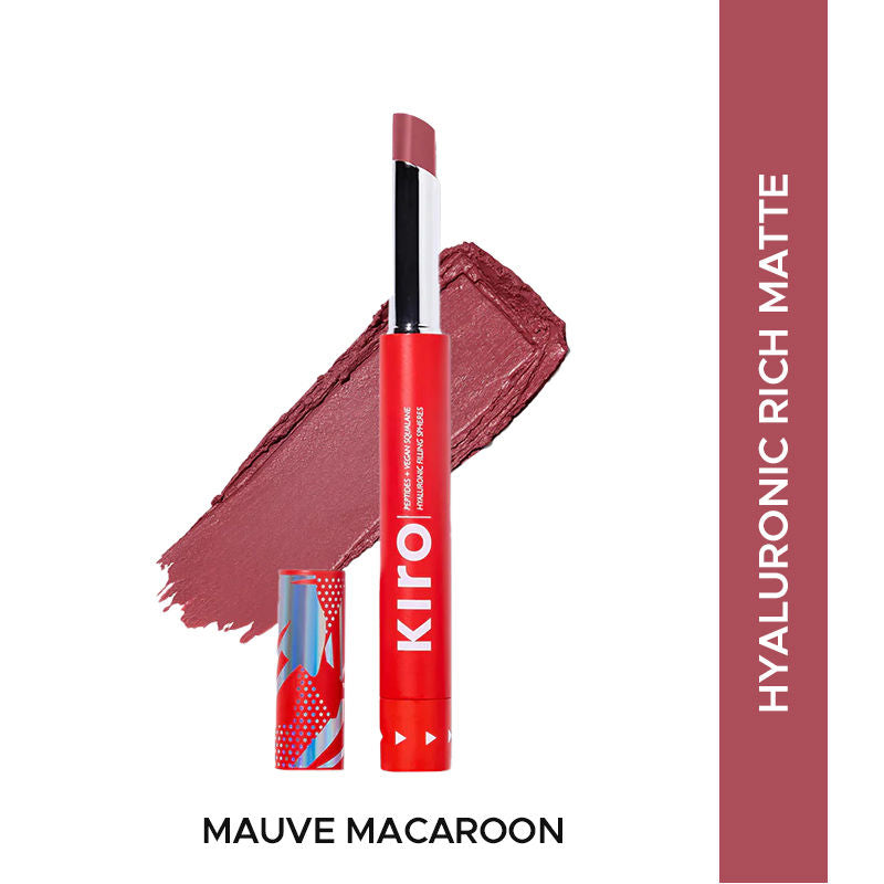 Slickstick Luxe Matte Lipstick