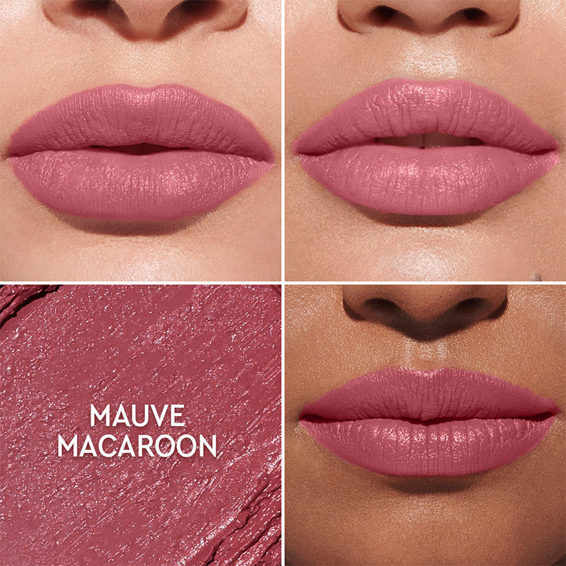 Slickstick Luxe Matte Lipstick
