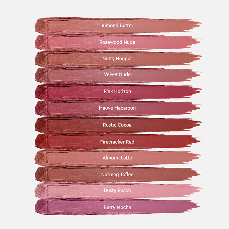 Slickstick Luxe Matte Lipstick